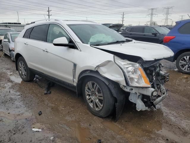 2011 Cadillac SRX Luxury Collection