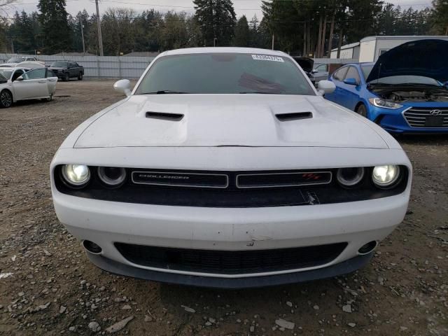 2017 Dodge Challenger R/T