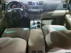 2008 Toyota Highlander Sport