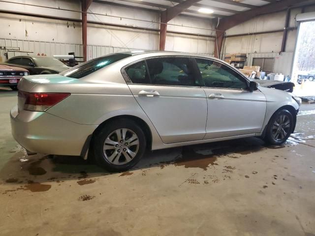 2011 Honda Accord SE