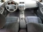 2004 Nissan Altima Base