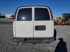 2001 GMC Savana G3500