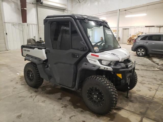 2019 Can-Am Defender XT HD10