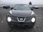 2013 Nissan Juke S