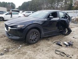 Salvage cars for sale at Seaford, DE auction: 2025 Mazda CX-30