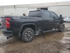 2022 Chevrolet Silverado K2500 Custom