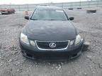 2007 Lexus GS 350