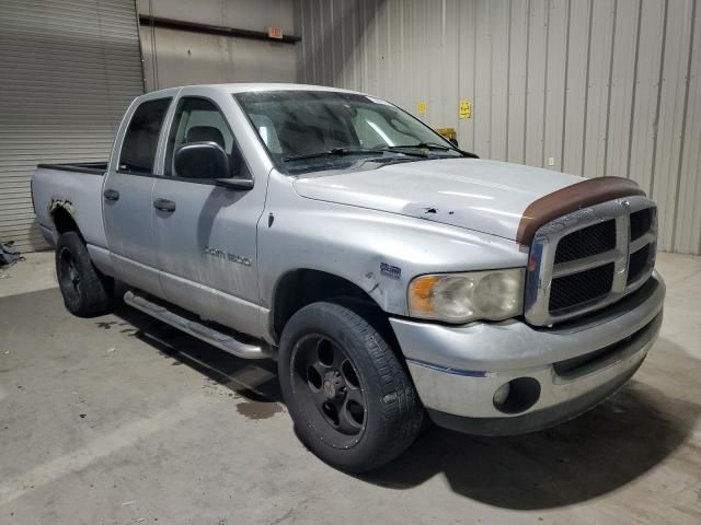 2004 Dodge RAM 1500 ST