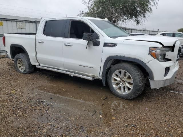 2021 GMC Sierra K1500 SLT