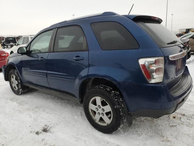 2008 Chevrolet Equinox LT