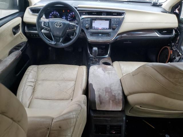 2013 Toyota Avalon Base