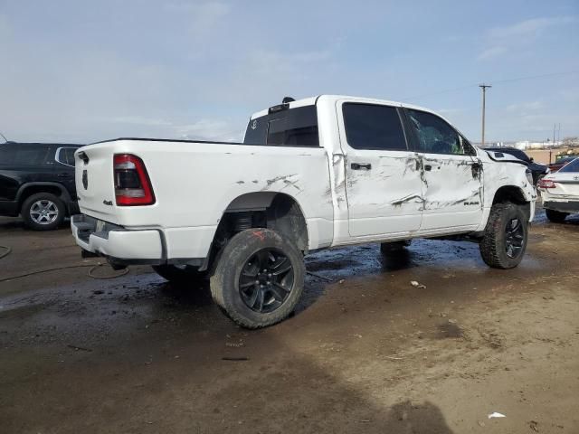 2023 Dodge RAM 1500 BIG HORN/LONE Star