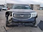 2014 Honda Pilot EXL