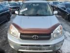 2005 Toyota Rav4