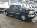 2006 GMC New Sierra K1500