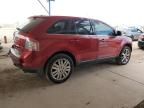 2009 Ford Edge Limited