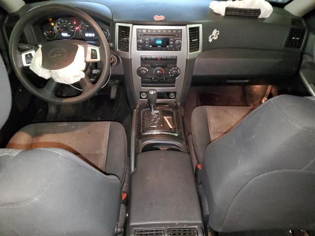 2008 Jeep Grand Cherokee Laredo