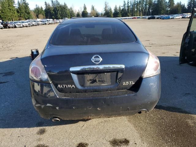 2007 Nissan Altima 2.5