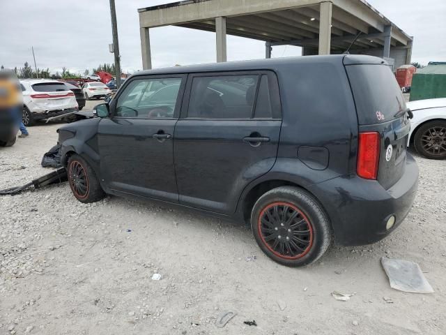 2008 Scion XB