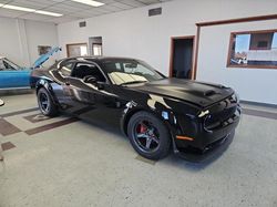 Dodge salvage cars for sale: 2021 Dodge Challenger SRT Hellcat Redeye