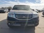 2013 Honda Pilot EX