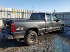 2004 Chevrolet Silverado K1500