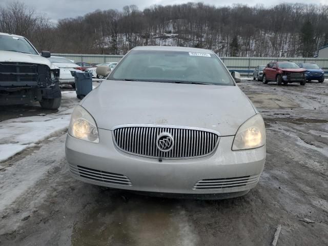 2008 Buick Lucerne CX