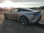 2018 Lexus LC 500