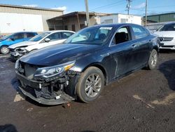 2019 KIA Optima LX en venta en New Britain, CT