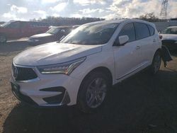 2020 Acura RDX Advance en venta en Anderson, CA