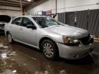 2008 Mitsubishi Galant ES