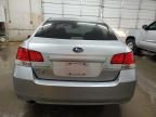 2013 Subaru Legacy 2.5I Premium