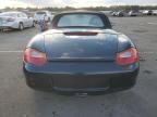 1999 Porsche Boxster