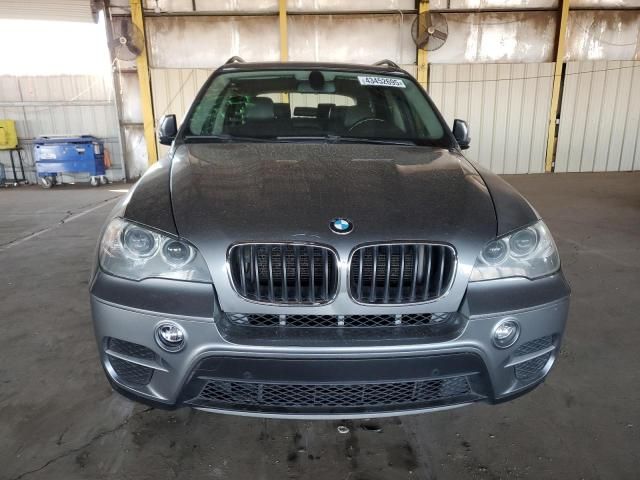 2013 BMW X5 XDRIVE35I