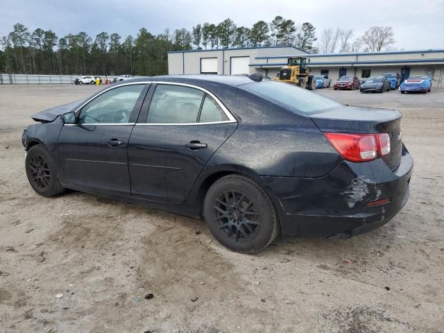 2014 Chevrolet Malibu LS