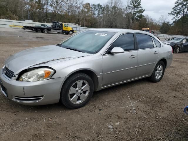 2006 Chevrolet Impala LT