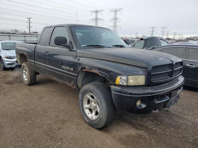 2001 Dodge RAM 1500