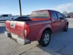 2011 Nissan Frontier S