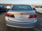 2015 Acura TLX Tech