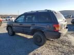 2004 Jeep Grand Cherokee Laredo