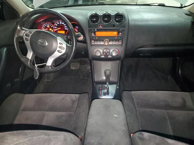 2007 Nissan Altima 2.5