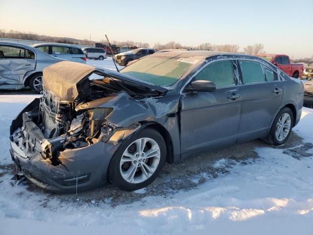 2016 Ford Taurus SEL