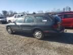 1998 Ford Taurus SE