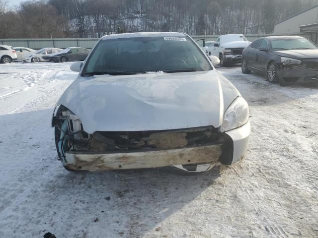 2009 Chevrolet Impala 1LT