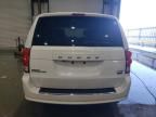 2012 Dodge Grand Caravan Crew