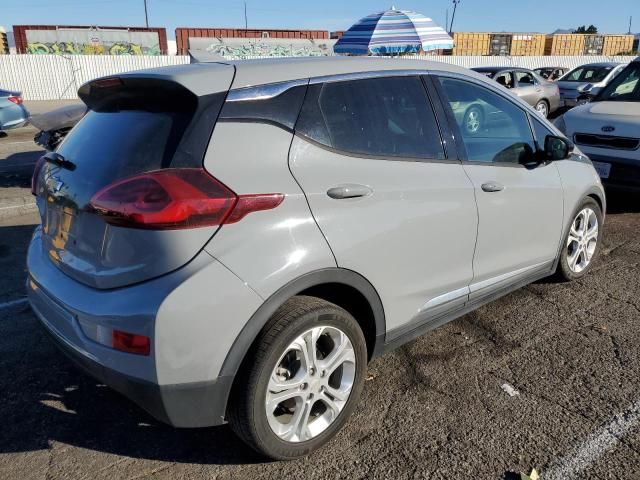 2019 Chevrolet Bolt EV LT