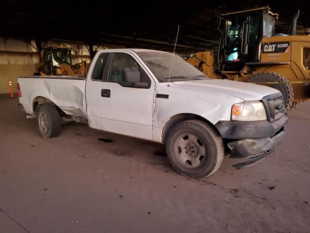 2008 Ford F150