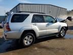 2005 Toyota 4runner Limited