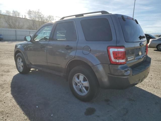 2009 Ford Escape XLT