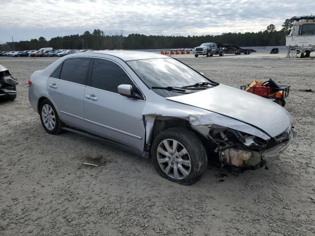 2004 Honda Accord LX